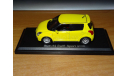 Suzuki Swift Sport 2005, 1:43, металл, масштабная модель, J-Collection, scale43