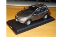 Nissan Murano 2007,1:43, металл, масштабная модель, Norev, scale43