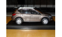 Nissan Murano 2007,1:43, металл, масштабная модель, Norev, scale43