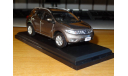 Nissan Murano 2007,1:43, металл, масштабная модель, Norev, scale43