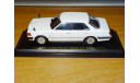 Nissan Gloria 430 1979, 1:43, металл, масштабная модель, Norev, scale43