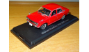 Nissan Bluebird 1600 SSS 1969, 1:43, металл, масштабная модель, Norev, scale43