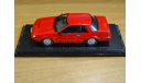 Nissan Gazelle Coupe 1983,1:43, металл, масштабная модель, Norev, scale43