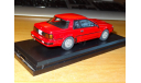 Nissan Gazelle Coupe 1983,1:43, металл, масштабная модель, Norev, scale43