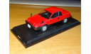 Nissan Pulsar EXA 1982, 1:43, Металл, масштабная модель, Norev, scale43