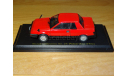 Nissan Pulsar EXA 1982, 1:43, Металл, масштабная модель, Norev, scale43