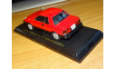 Nissan Pulsar EXA 1982, 1:43, Металл, масштабная модель, Norev, scale43