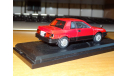 Nissan Pulsar EXA 1982, 1:43, Металл, масштабная модель, Norev, scale43