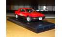 Nissan Pulsar EXA 1982, 1:43, Металл, масштабная модель, Norev, scale43