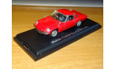 Mazda Cosmo Sport L10B 1968, 1:43, металл, масштабная модель, Norev, scale43