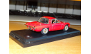 Mazda Cosmo Sport L10B 1968, 1:43, металл, масштабная модель, Norev, scale43