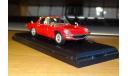 Mazda Cosmo Sport L10B 1968, 1:43, металл, масштабная модель, Norev, scale43