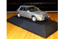 Mazda Familia GT-R 1992 E-BG8Z, SAPI, 1:43, металл, 1 of 500, масштабная модель, scale43