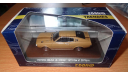 Toyota Celica LB 2000GT, 1973, Gold, Ebbro,1:43, металл, масштабная модель, scale43