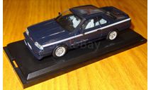 Nissan Skyline GTS-X Nismo Twin Cam 24 Turbo 1987, Kyosho, 1:43, металл, масштабная модель, scale43