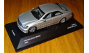 Toyota Crown 2004, J-Collection, JC31002SM, Silver металл, 1:43, масштабная модель, 1/43