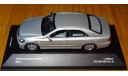 Toyota Crown 2004, J-Collection, JC31002SM, Silver металл, 1:43, масштабная модель, 1/43