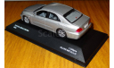 Toyota Crown 2004, J-Collection, JC31002SM, Silver металл, 1:43, масштабная модель, 1/43