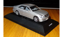 Toyota Crown 2004, J-Collection, JC31002SM, Silver металл, 1:43, масштабная модель, 1/43