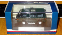 Mitsubishi (MMC) Delica Star Wagon 1986 Hi-Story, масштабная модель, 1:43, 1/43