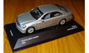 Toyota Crown 2004, J-Collection, JC31002SM, Silver металл, 1:43, масштабная модель, scale43