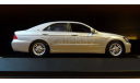 Toyota Crown 2004, J-Collection, JC31002SM, Silver металл, 1:43, масштабная модель, scale43