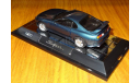 Toyota Supra 1993 Kato RHD, пластик, 1:43, масштабная модель, scale43