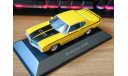 Buick GSX (1970), American Cars, 1:43, металл, масштабная модель, Hachette, scale43