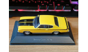 Buick GSX (1970), American Cars, 1:43, металл, масштабная модель, Hachette, scale43