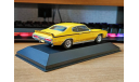 Buick GSX (1970), American Cars, 1:43, металл, масштабная модель, Hachette, scale43