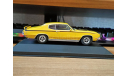 Buick GSX (1970), American Cars, 1:43, металл, масштабная модель, Hachette, scale43