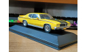 Buick GSX (1970), American Cars, 1:43, металл, масштабная модель, Hachette, scale43