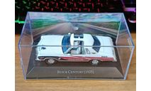 Buick Century (1975), American Cars, 1:43, металл, масштабная модель, Hachette, scale43