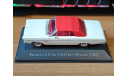 Plymouth Fury 426 Street Wedge (1965), American Cars, 1:43, металл, масштабная модель, Hachette, scale43