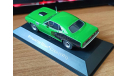 Plymouth Hemi Cuda (1971), American Cars, 1:43, металл, масштабная модель, Hachette, scale43