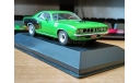 Plymouth Hemi Cuda (1971), American Cars, 1:43, металл, масштабная модель, Hachette, scale43