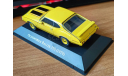 Oldsmobile Rallye 350 (1970), American Cars, 1:43, металл, масштабная модель, Hachette, scale43