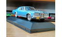 Pontiac Grand Prix SJ (1969), American Cars, 1:43, металл, масштабная модель, Hachette, scale43