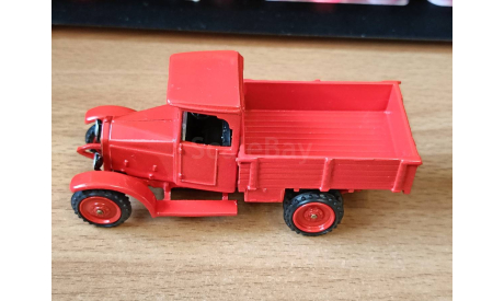АМО Ф15 1927 1:43 металл СССР, масштабная модель, scale43, Наш Автопром