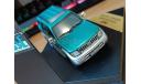 Toyota Land Cruiser Prado, Vitesse, 1:43, металл, масштабная модель, scale43, Mitsubishi