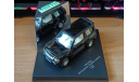 Mitsubishi Pajero Short 2000, Vitesse, 1:43, металл, масштабная модель, scale43