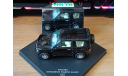 Mitsubishi Pajero Short 2000, Vitesse, 1:43, металл, масштабная модель, scale43