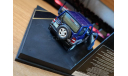 Mitsubishi Pajero Pinin (IO), Vitesse, 1:43, металл, масштабная модель, scale43