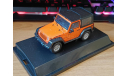 Jeep Wrangler Rubicon 2012, 1:43, металл, масштабная модель, Minichamps, scale43