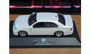 Toyota Celsior Junction Produce Aoshima 1:43 металл, масштабная модель, Kyosho, scale43