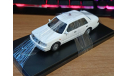 Toyota Crown (JZS155Z) 1998 Patrol Car, RAI’S, 1:43, металл, масштабная модель, Kyosho, scale43