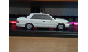 Toyota Crown (JZS155Z) 1998 Patrol Car, RAI’S, 1:43, металл, масштабная модель, Kyosho, scale43