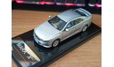 Toyota Mark X 2.5 G’S Package , 2012, Wit’s, 1:43, смола, масштабная модель, scale43