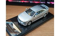 Toyota Mark X 2.5 G’S Package , 2012, Wit’s, 1:43, смола, масштабная модель, scale43