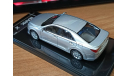 Toyota Mark X 2.5 G’S Package , 2012, Wit’s, 1:43, смола, масштабная модель, scale43